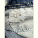 Riders By Lee Jean Regular Femme 2000s Normcore – W34