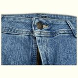 Riders By Lee Jean Regular Femme 2000s Normcore – W34
