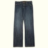 Lee Jean Regular Femme 2000s Y2K – W30