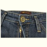 Lee Jean Regular Femme 2000s Y2K – W30