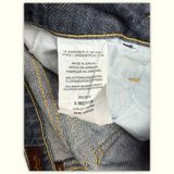 Lee Jean Regular Femme 2000s Y2K – W30
