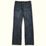Lee Jean Regular Femme 2000s Y2K – W30