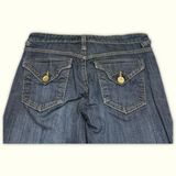 Lee Jean Regular Femme 2000s Y2K – W30
