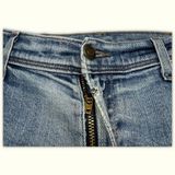 Wrangler Jean Regular Homme 2000s Western – W32