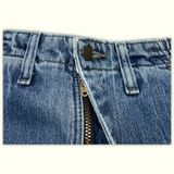 Lee Jean Relaxed Femme 1990s Vintage – W32