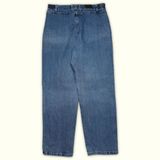 Lee Jean Relaxed Femme 1990s Vintage – W32