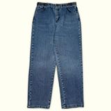 Lee Jean Relaxed Femme 1990s Vintage – W32