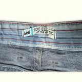 Lee Jean Relaxed Femme 1990s Vintage – W32