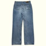 Lee Jean Regular Homme 2000s Rétro – W34