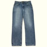 Lee Jean Regular Homme 2000s Rétro – W34