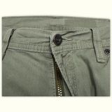 Wrangler Chinos Regular Herren Workwear – W36