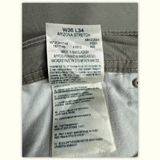 Wrangler Chinos Regular Herren Workwear – W36