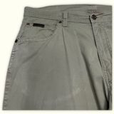 Wrangler Chinos Regular Herren Workwear – W36