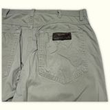 Wrangler Chinos Regular Herren Workwear – W36