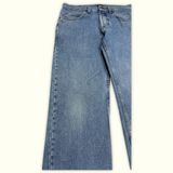 Lee Jean Regular Homme 2000s Vintage – W32