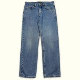 Lee Jean Regular Homme 2000s Vintage – W32
