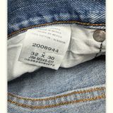 Lee Jean Regular Homme 2000s Vintage – W32