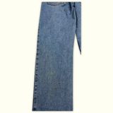 Lee Jean Regular Homme 2000s Vintage – W32