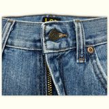 Lee Jean Regular Homme 2000s Vintage – W32