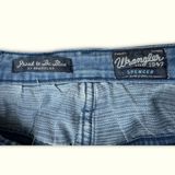 Wrangler Jean Slim Homme Western – W30