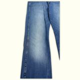 Wrangler Jean Slim Homme Western – W30