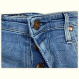 Wrangler Jean Slim Homme Western – W30