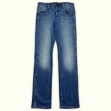 Wrangler Jean Slim Homme Western – W30