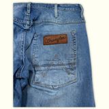 Wrangler Jean Slim Homme Western – W30