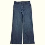 Lee Jean Regular Femme 2000s Y2K – W32