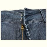 Lee Jean Regular Femme 2000s Y2K – W32