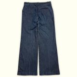 Lee Jean Regular Femme 2000s Y2K – W32