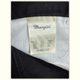 Wrangler Jean Regular Homme Western – W34
