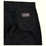 Wrangler Jean Regular Homme Western – W34