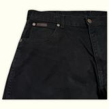 Wrangler Jean Regular Homme Western – W34