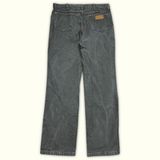 Wrangler Jean Regular Homme 2000s Western – W35