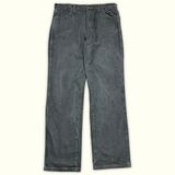 Wrangler Jean Regular Homme 2000s Western – W35