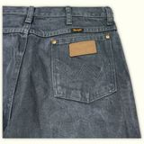 Wrangler Jean Regular Homme 2000s Western – W35