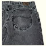 Lee Jean Regular Homme 2000s Vintage – W36