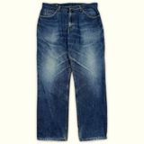 Lee Jean Regular Homme 1990s Vintage – W36