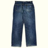 Lee Jean Regular Homme 1990s Vintage – W36