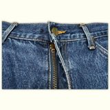 Lee Jean Regular Homme 1990s Vintage – W36