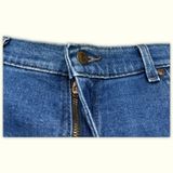 Lee Jean Regular Femme 1990s Vintage – W30