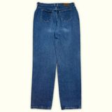 Lee Jean Regular Femme 1990s Vintage – W30