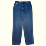 Lee Jean Regular Femme 1990s Vintage – W30