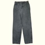 Lee Jean Relaxed Homme 1990s Vintage – W34