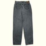 Lee Jean Relaxed Homme 1990s Vintage – W34