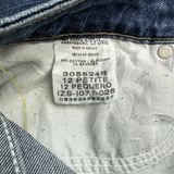 Lee Jean Regular Femme 2000s Vintage – W34