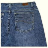 Lee Jean Regular Femme 2000s Vintage – W34