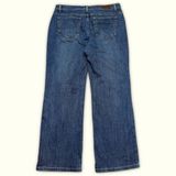 Lee Jean Regular Femme 2000s Vintage – W34