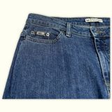 Lee Jean Regular Femme 2000s Vintage – W34
